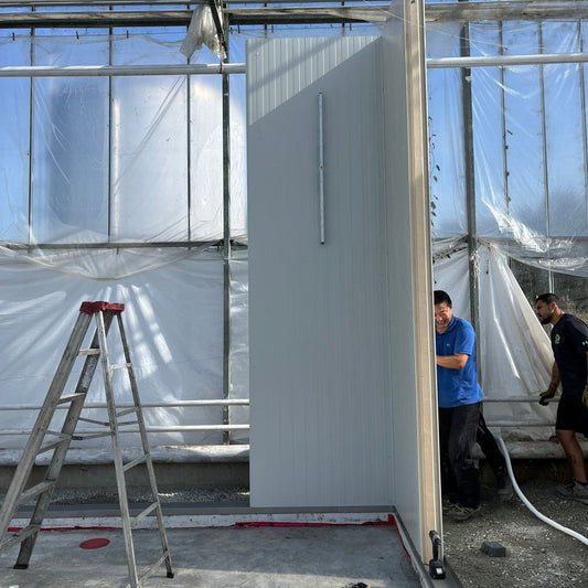 October 2024 — Building Our Foundation