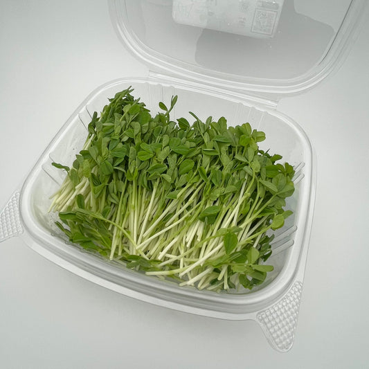 Pea Shoots (豌豆苗) - 110g